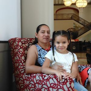 Meet your Posher, Flor